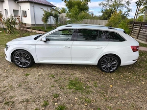 Skoda Superb 4x4 2021 DSG 200 Caii - imagine 6