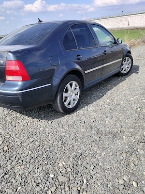 Vând Volkswagen Bora  - imagine 4