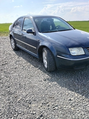 Vând Volkswagen Bora  - imagine 3