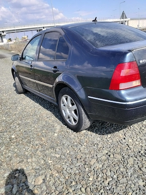 Vând Volkswagen Bora  - imagine 2