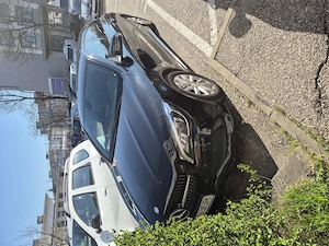 OCAZIE - Mercedes CLA180 break, 2016, manual, benzină  - imagine 4