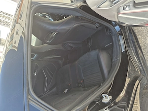 OCAZIE - Mercedes CLA180 break, 2016, manual, benzină  - imagine 5