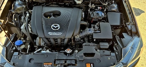 MAZDA CX-3 impecabila  - imagine 2