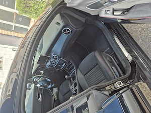 OCAZIE - Mercedes CLA180 break, 2016, manual, benzină  - imagine 6