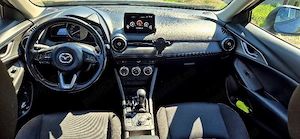 MAZDA CX-3 impecabila 