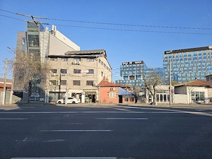 Casa  Drumul Sarii- stradal-  metrou Academia Militara - vand sau schimb - imagine 2