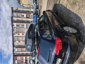 Vând autoturism Audi A3  - imagine 5