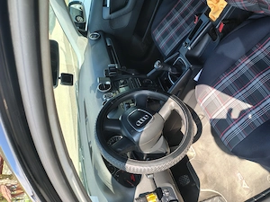 Vând autoturism Audi A3 