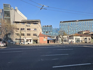 Casa  Drumul Sarii- stradal-  metrou Academia Militara - vand sau schimb - imagine 4