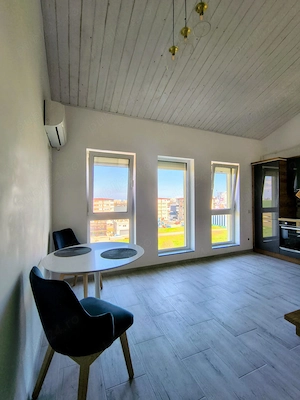Vand apartament Nou cu scara interioara - imagine 5