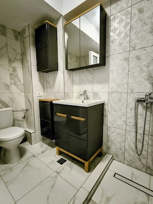 Vand apartament Nou cu scara interioara - imagine 6