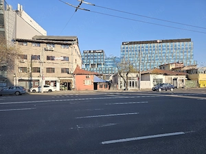 Casa  Drumul Sarii- stradal-  metrou Academia Militara - vand sau schimb - imagine 3