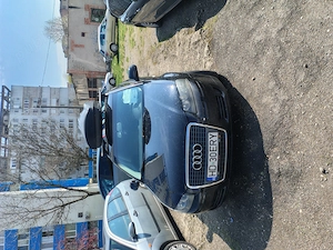 Vând autoturism Audi A3  - imagine 3