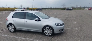 Golf 6 Highline 1.4 benzina  - imagine 7
