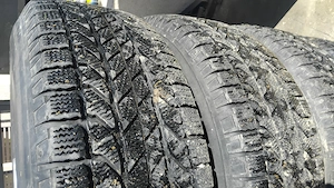 Jante...roti Opel Frontera - imagine 2