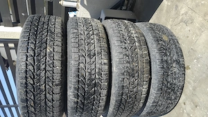 Jante...roti Opel Frontera