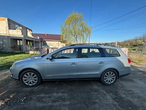 Volkswagen Passat b6  - imagine 2