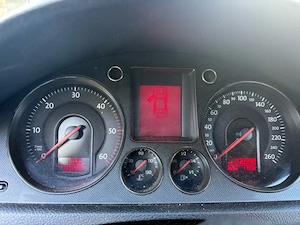 Volkswagen Passat b6 