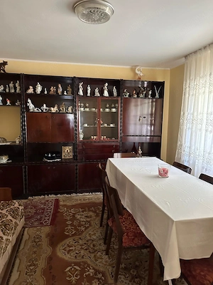 Proprietate completă la țară   casă 4 dormitoare + spațiu comercial - imagine 6