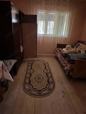 Proprietate completă la țară   casă 4 dormitoare + spațiu comercial - imagine 7