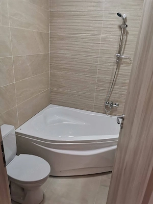 Garsoniera in vederea inchirierii Dobroesti  - imagine 3