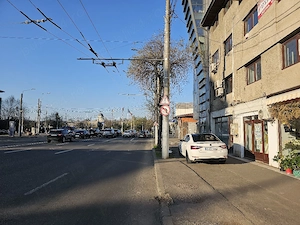 Casa  Drumul Sarii- stradal-  metrou Academia Militara - vand sau schimb - imagine 6