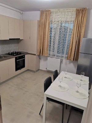 Garsoniera in vederea inchirierii Dobroesti  - imagine 4