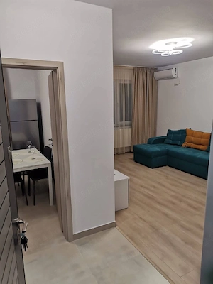 Garsoniera in vederea inchirierii Dobroesti  - imagine 5