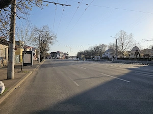 Casa  Drumul Sarii- stradal-  metrou Academia Militara - vand sau schimb - imagine 7