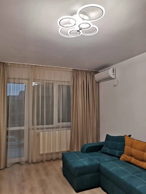 Garsoniera in vederea inchirierii Dobroesti  - imagine 2