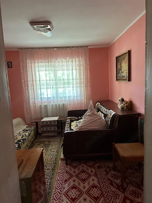 Proprietate completă la țară   casă 4 dormitoare + spațiu comercial - imagine 8