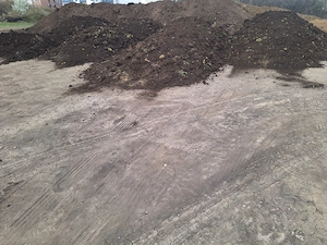 Pamant negru vegetal nisip sort piatra concasata pământ galben nisipos margaritar 