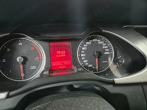 Audi A4 Break Diesel 2.0 TDI - imagine 4