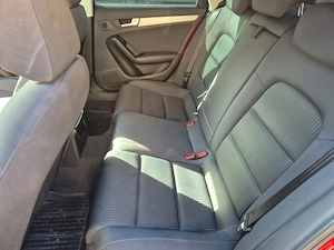 Audi A4 Break Diesel 2.0 TDI - imagine 9