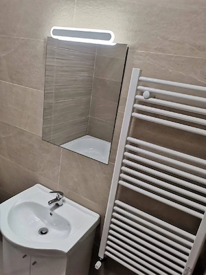 Garsoniera in vederea inchirierii Dobroesti  - imagine 10