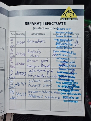 Audi A4 Break Diesel 2.0 TDI - imagine 6