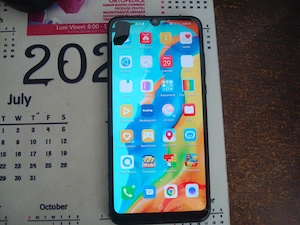 Telefon 4G DualSim Huawei P30 Lite 4 GB RAM,128GB