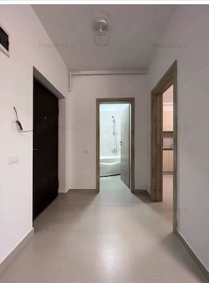 Garsoniera in vederea inchirierii Dobroesti  - imagine 9