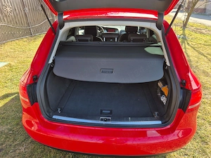Audi A4 Break Diesel 2.0 TDI - imagine 7