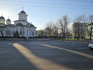 Casa  Drumul Sarii- stradal-  metrou Academia Militara - vand sau schimb - imagine 9