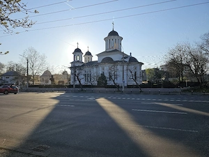 Casa  Drumul Sarii- stradal-  metrou Academia Militara - vand sau schimb - imagine 8