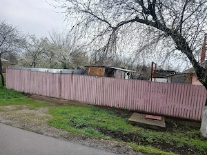 Vand sau schimb cu apartament cu 2 camere plus diferenta,casă in sat Albina  - imagine 2