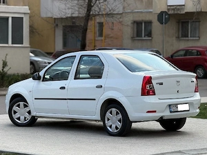 Dacia Logan  - imagine 2