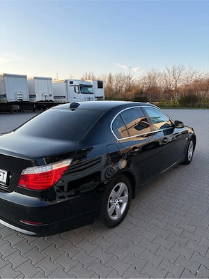 vand bmw 520d e60 euro 5 - imagine 5
