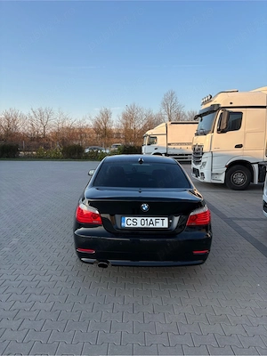 vand bmw 520d e60 euro 5 - imagine 4