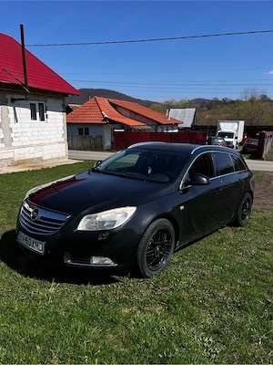 Vând Opel insignia  - imagine 4