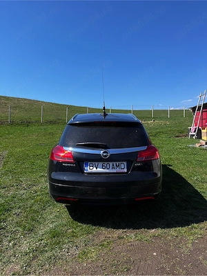 Vând Opel insignia  - imagine 3