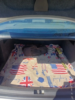 Vand Audi A4 b7 1.6 benzina - imagine 3