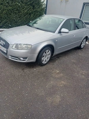 Vand Audi A4 b7 1.6 benzina