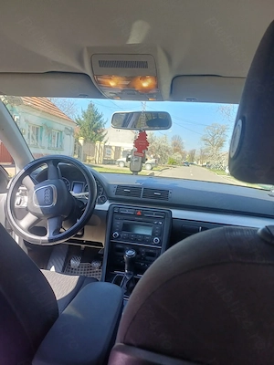 Vand Audi A4 b7 1.6 benzina - imagine 2